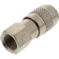 Kupplung OELBEHAELTER