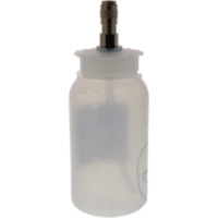 UV-und FRISCHOELFLASCHE