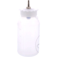 Flasche OELAUSLASS SPX