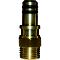 ABSAUGADAPTER AOA-Mercedes-Benz