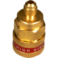 Schnellkupplung HD 1234YF