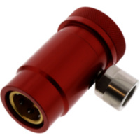 SERVICEKUPPLUNG HD 1234YF