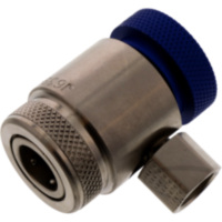 SERVICEKUPPLUNG ND K700