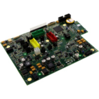 HAUPTPLATINE Texa KONFORT