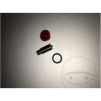 STELLGLIED Magnetventil