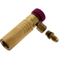 HD Schnellkupplung lang