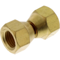 DOPPELNIPEL 1/4 SAE I