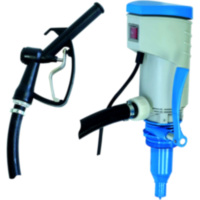 Fasspumpe WX40 elektrisch