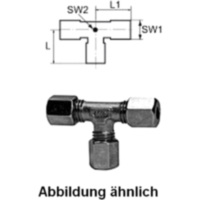 ERMETO-VERSCHRAUBUNG V135