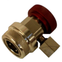 Kupplungssatz SERVICEKUPPLUNG HD R134A