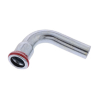 Bogen 90 Grad I/A 15mm