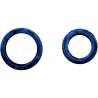 Dichtungssatz Schnellkupplung