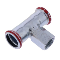 T-St&uuml;ck 22-1/2 Zoll-22