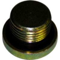 Verschlussschraube neu