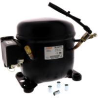 Kompressor NACHARBEIT