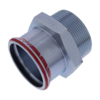 UEBERGANG 54-R2 AUSSENGEW