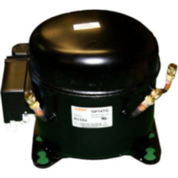 SPX Kompressor/VERDICHTER