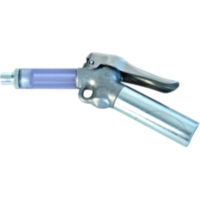 &Ouml;lf&uuml;llpistole