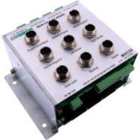 HAUPTPLATINE SCHALTSCH.