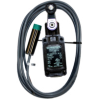 Schalter END gro&szlig;