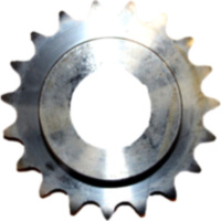 Kettenrad einfach AHS LKW