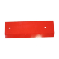 TRITTSICHERUNG links AHS