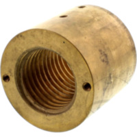 Sicherheitsmutter f&uuml;r