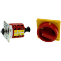 Wendeschalter Consul H105