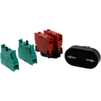 Doppeldrucktaster STE2500