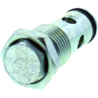 R&uuml;ckschlagventil Becker