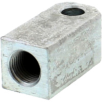 DREHKOPF f&uuml;r PNEUMATIKZYL.