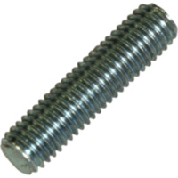 GEWINDEBOLZEN M10X40