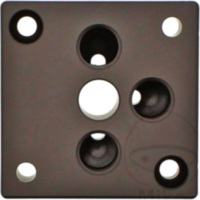 VENTILUNTERTEIL AC 50-2