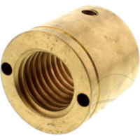 Sicherheitsmutter SLIFT