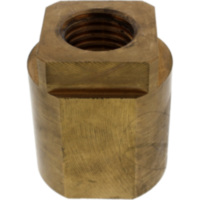 Sicherheitsmutter RIMEX