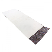 SCHALLDAEMMHUELSE Blech