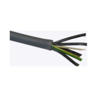 STEUERLEIT. Flexibel JZ 5X2.5