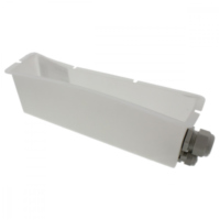 Schutzhaube Steuerung SL