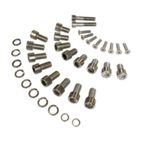 Schraubensatz 2.35 TTS VA