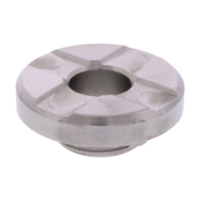 Sattel f&uuml;r Aufnahme