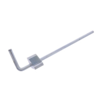 ZIEHSTANGE vorne links