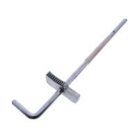 ZIEHSTANGE links SPL3000