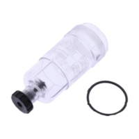 Beh&auml;lter RIEGLER Filter