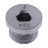 Entl&uuml;ftungsschraube TS