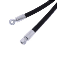 Hochdruck &Ouml;lschlauch