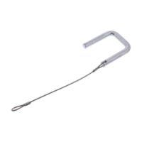 ARRETIERSTIFT und-Form