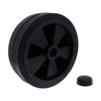 Rad AC WAGENHEBER 50-2