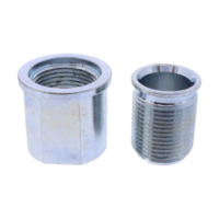 H&uuml;lse f&uuml;r TELESKOPTELLER