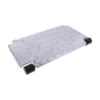 RAMPE Sprinter Mobil 2004