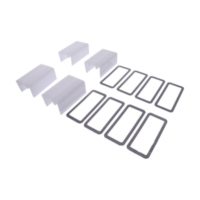 GLEITBLOCKSATZ Rotary